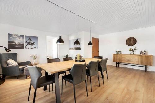 Billede fra billedgalleriet på 8818-Hvide-Sande-Troldbjergvej-4-1-sal i Hvide Sande