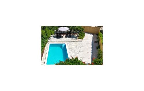 Two-Bedroom Holiday Home In Sibenik