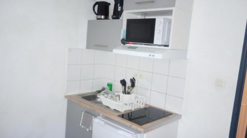 Festival'home meublé et climatisé