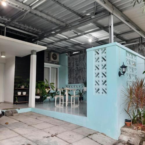 Gallery image of MUTI Homestay Syariah in Sumberwaras