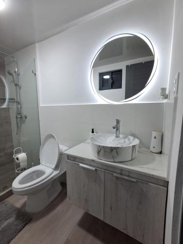 Hogar caribeño, Punta Cana, Piscina, Gimnasio