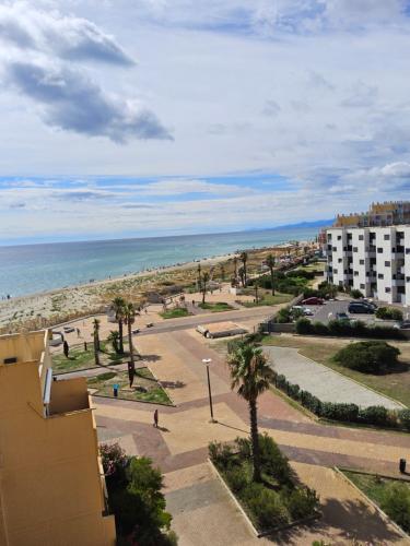 Le Vistaéro vue mer parking privé balcon