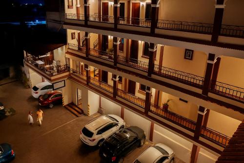 Fotografie z fotogalerie ubytování Hotel Boutique Tehuacan v destinaci Tehuacán