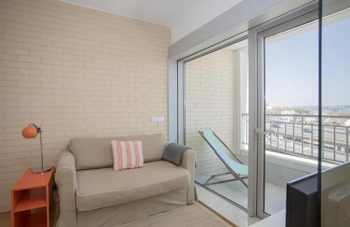Oporto Blue Dragão - Modern Uptown Studio With Free Parking