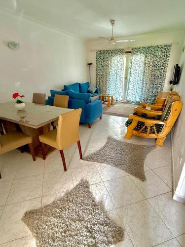 شاليه بمارينا 4 الساحل الشمالي