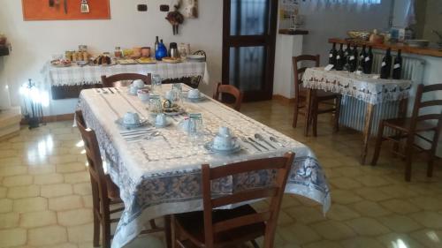 Gallery image of B&B La Magnolia in Sulmona