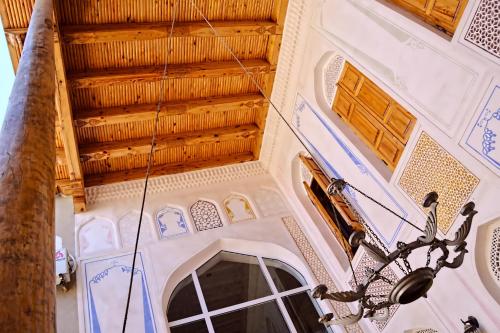 Φωτογραφία από το άλμπουμ του Boutique Old City σε Bukhara