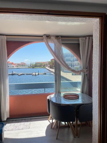 Appartement Marina