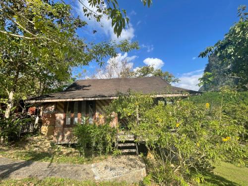 Gallery image of The Cliff and River Jungle Resort ภูผาและลำธารรีสอร์ท in Ban Bang Thong