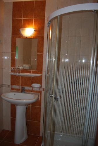 Gambar di galeri bagi Adler Hotel & Wellness di Tihany