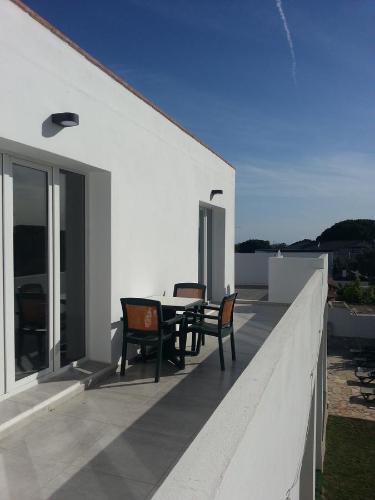 Apartamentos y Habitaciones KAI MARBELLA