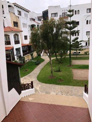 Foto dalla galleria di Rinkon a Tétouan