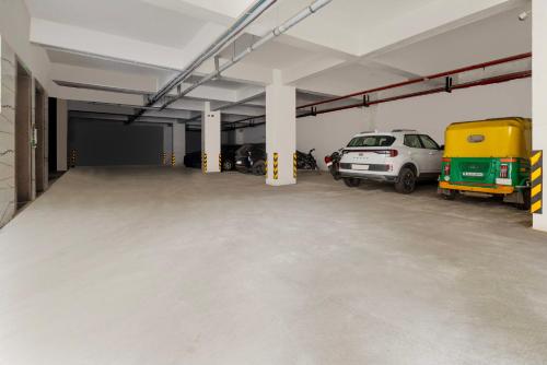 Imagen de la galería de Treebo Grand Shivay, en Ahmedabad