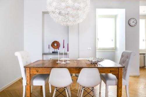 Foto dalla galleria di Riverside Apartment a Treviso