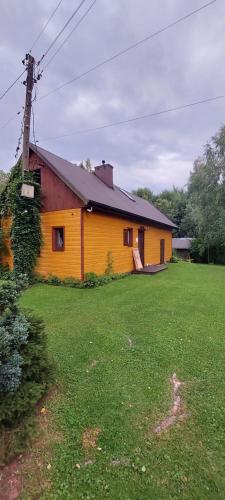 ヴィラが所在する建物