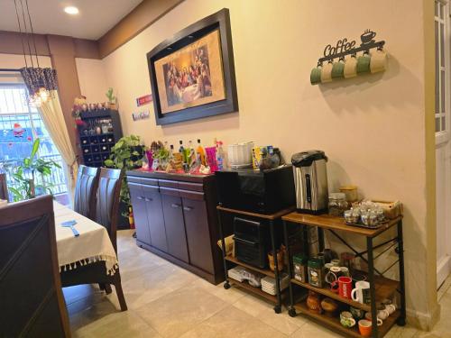 Fotografie z fotogalerie ubytování Mike and Lolis Home v destinaci Santa María Tonatitla