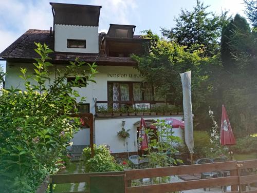 Pension U Stašáků