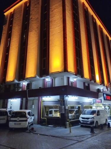 Fotografie z fotogalerie ubytování Yilmazel Hotel v destinaci Gaziantep