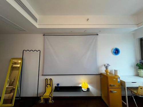 Fotografie z fotogalerie ubytování 厦门岚屿海景民宿 v destinaci Sia-men
