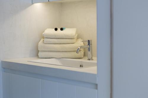 Gallery image of Villa Emilia in De Haan