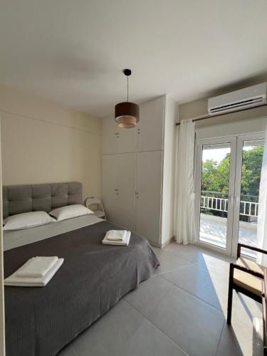 Calm apartment
