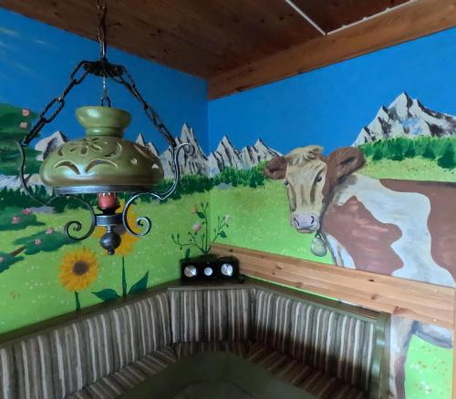 Φωτογραφία από το άλμπουμ του Appartementhaus Schwarzwaldblick σε Lauterbach