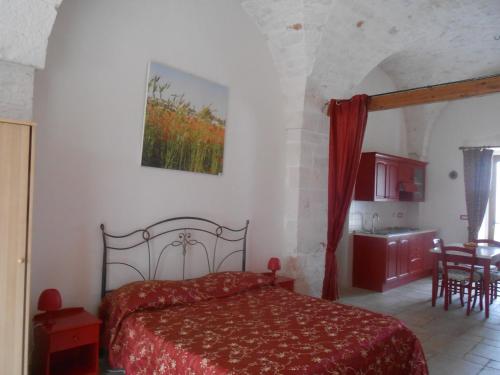 Gallery image of La Piccola Masseria in Cisternino