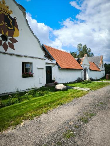Resort Biskupský Dvůr