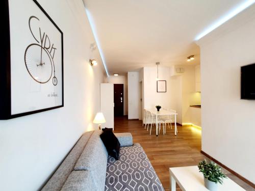 Apartament Mewa 42 & PARKING
