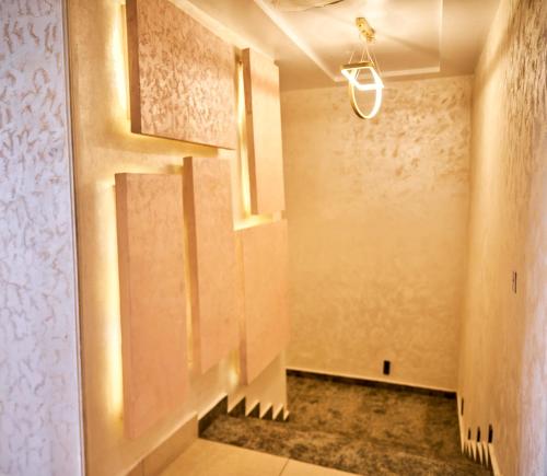 Gallery image of Bizarre Luxury Apartments Kano in Kano