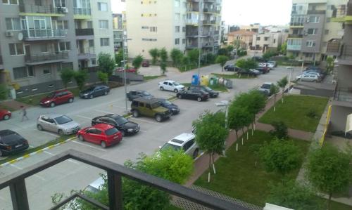 Gallery image of Apartament Verona in Constanţa