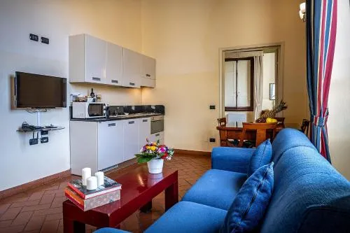 Palazzo Gamba Apartments al Duomo photo 14