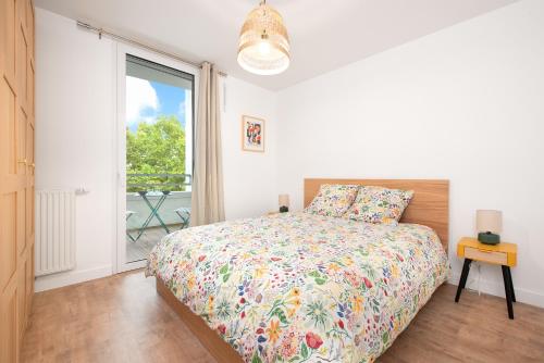 Appartement Centre Ville Toulouse - Dôme la Grave - WiFi- Parking GRATUIT