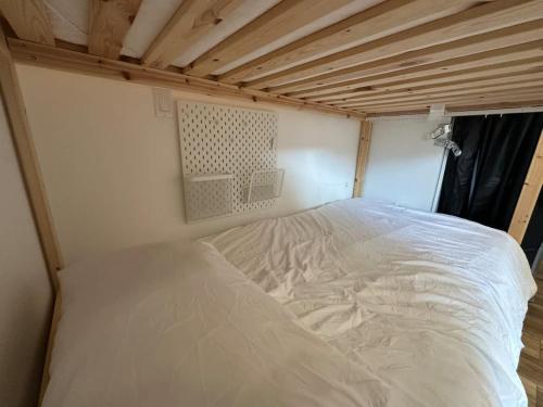 Ένα ή περισσότερα κρεβάτια σε δωμάτιο στο Private Room - CoLiving Condo