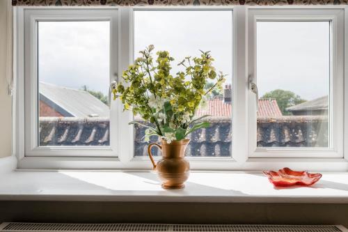 フラムリンガムにあるMarket View, Framlinghamのギャラリーの写真