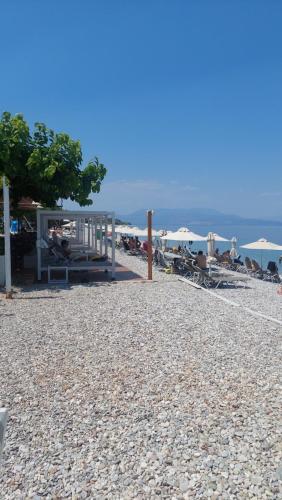 Φυσικό τοπίο κοντά σε αυτή η παραθεριστική κατοικία