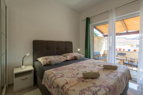 Apartments Picok