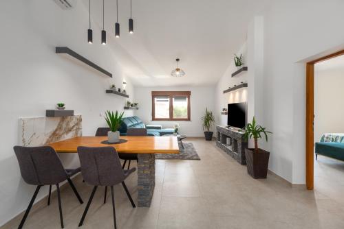 Apartments Picok