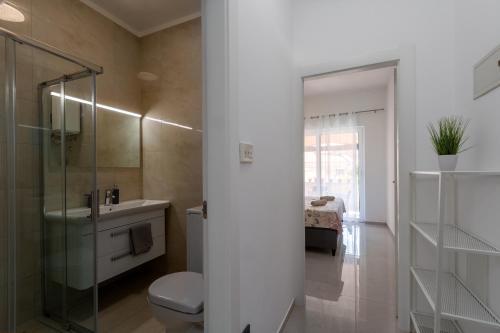 Apartments Picok