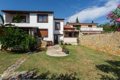 Apartments Picok
