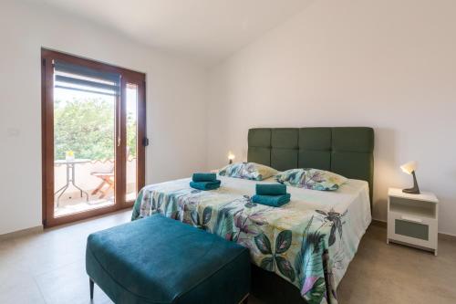 Apartments Picok