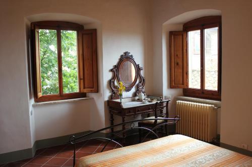 Gallery image of Villa San Leolino in Greve in Chianti