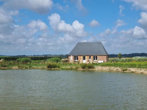 La Maison de la Mare