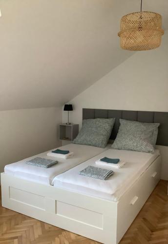 Portside Apartment