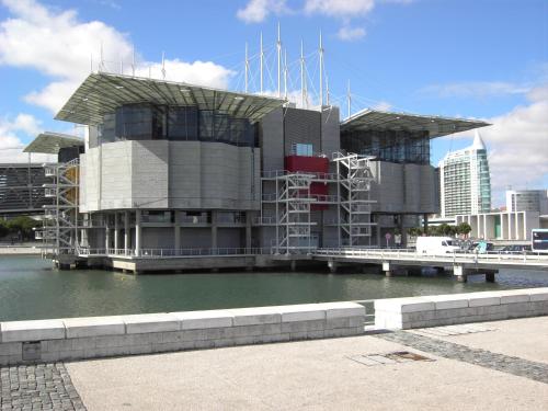 Tagus Life Apartment