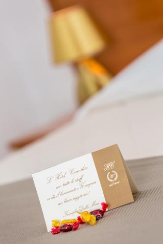Katil atau katil-katil dalam bilik di Hotel & Aparthotel Carinthia S