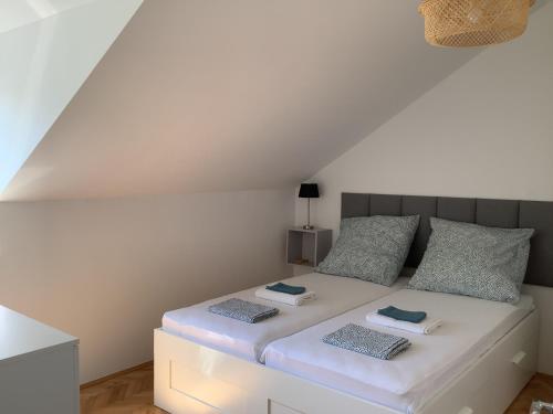 Portside Apartment