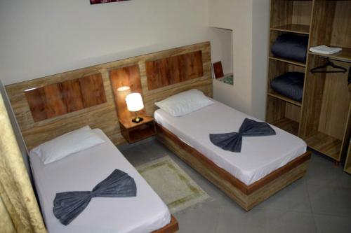Gallery image of Hostel TOUMIAT in Reghaïa