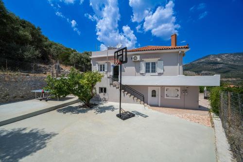 Φυσικό τοπίο κοντά σε αυτή η βίλα