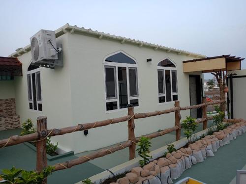 Gallery image of شاليه العهد in Bahlāʼ